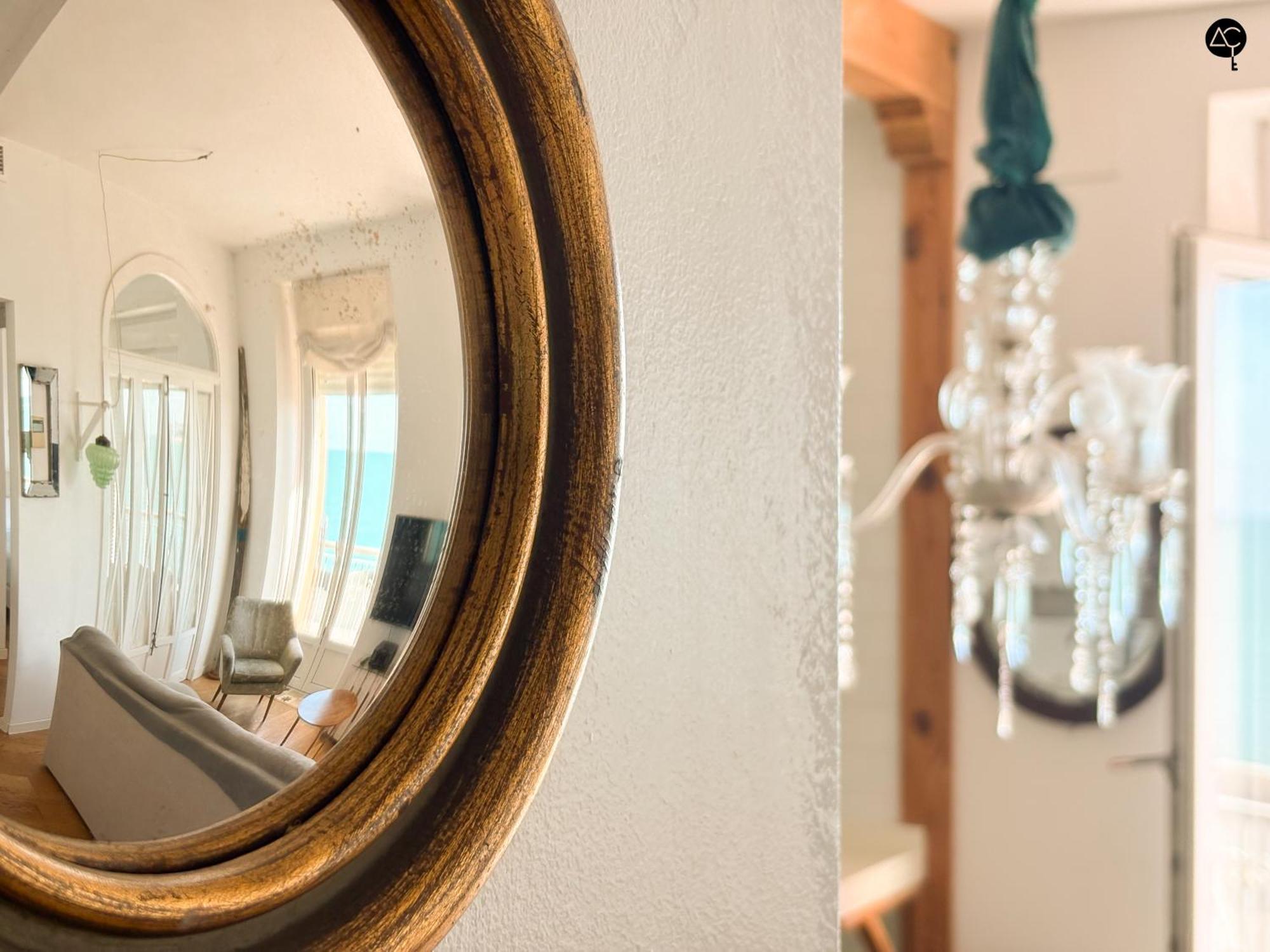 Balcon Al Mar Con Ascensor Grupo Ac Gestion Apartment *