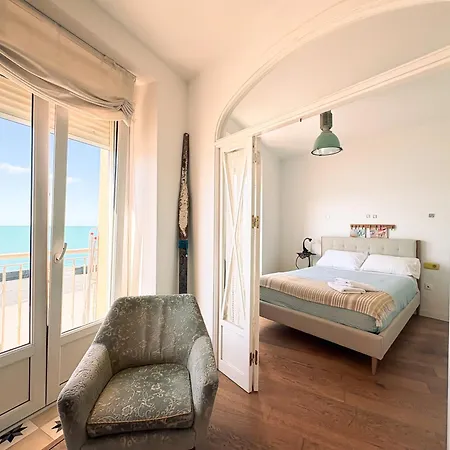 Balcon Al Mar Con Ascensor Grupo Ac Gestion Apartment Cádiz Exterior photo
