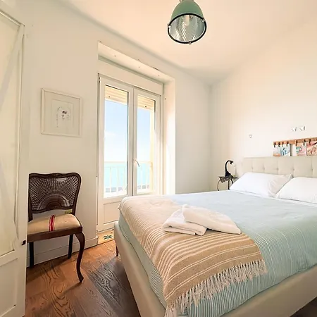 Balcon Al Mar Con Ascensor Grupo Ac Gestion Apartment Cádiz Exterior photo