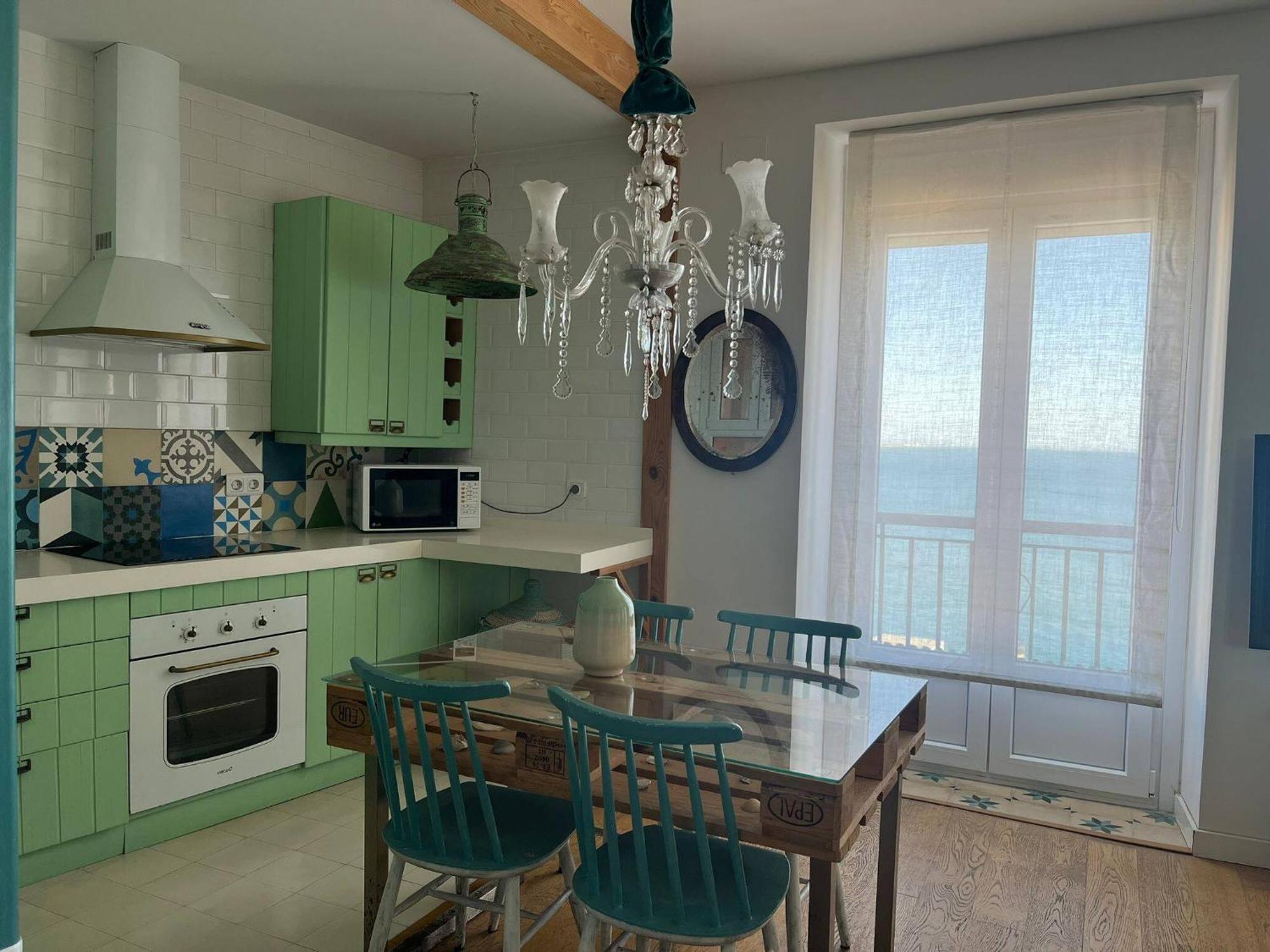 Balcon Al Mar Con Ascensor Grupo Ac Gestion Apartment *